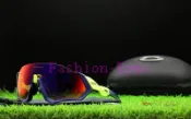 ﹝正品﹞OAKLEY Flight Jacket PRIZM ROAD OO9401-0537 運動太陽眼鏡