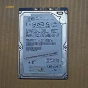 F【恁玉零件】請詳閱狀況《恁玉16零GB》《雅拍》HITACHI 160GB 2.5吋SATA硬碟@MS2204_12