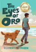 【三民網路書店】The Eyes of Oro 作者：Robert L. Phen