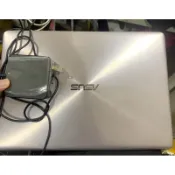 ASUS UX410U i5-7200U 8G/256G SSD 和1T 940MX-2G 14吋 華碩輕薄筆電