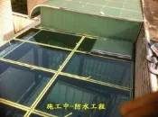 鴻飛鋁門窗@玻璃屋@採光罩@單雨棚@PC板@免費到附估價