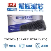 ●豐田阿昌● TOYOTA CAMRY HYBRID 17- 電池濾網 電瓶濾網