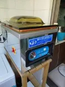 二手 YS-280 桌上型真空包裝機  110V 功能正常 中古超划算