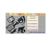 (店+)鹵素燈具 110V 220V 150W 300W 500W 118MM 廣告投光燈 鹵素燈 投射燈 插頭線