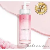 全新 Jealousness 婕洛妮絲~杜鵑花酸去角質精華露100ml(臉部去角質）