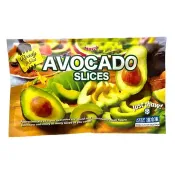【Costco好市多】Tropical Maria 冷凍切片酪梨 500公克 X 2包 Tropical Maria Frozen Avocado Slices 500 g X 2-Pack