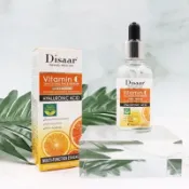 🏆 Vitamin C whitening face serum deep nourishment anti -agei