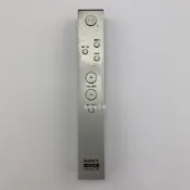 原裝RM-ANU183遙控器適用于SONY索尼HAP-Z1ES/S1/B/SHAPS1/B