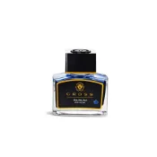 (店+)【CROSS】 Fountain Pen 鋼筆專用墨水 藍色墨水 / 瓶 C8945S-1 