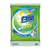 白蘭 蘆薈親膚洗衣粉 4.5kg【萬家福】