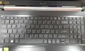 *金禾* 鍵盤保護膜 鍵盤膜 適用 宏基 Acer A515-51G-504L Aspire A515-51G-504L