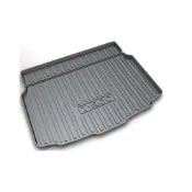 (店+)福斯汽車後備箱墊 行李箱墊 TPO防水墊 尾箱墊GOlf Tiguan TOuran POlo Sharan tcross適用