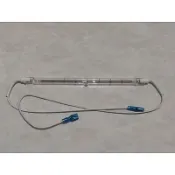 台灣現貨 黑晶爐 加熱管 加熱燈管 原廠黑晶爐燈管 飛利浦 發熱燈管  鹵素燈管 HD4412 領卷免運費