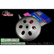 仕輪 一代雕紋碗公 碗公 適用 雷霆-150 G5-150 RV GMAX-200 頂客 DINK KN7 大組