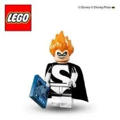 【HENRY社長】樂高 LEGO 71012 絕版全新迪士尼人偶全套18隻 辛拉登 超人特攻隊 Syndrome