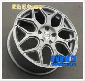 【員林 小茵 輪胎 舘】 最新款式 17吋鋁圈 5孔108/112/114 7.5J 全車系 適用 (髮絲紋)