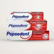 Pasta Gigi Pepsodent Cegah Gigi Berlubang