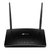 及時雨 生活好物選品 TP-Link AC750 4G Sim卡 Wi-Fi 5 路由器 Archer MR200