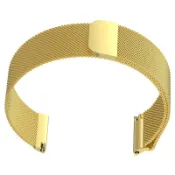 【米蘭尼斯】Huawei Watch GT GT2 GT2e 46mm 22mm 智能手錶 磁吸 不鏽鋼 金屬 錶帶