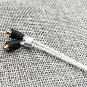 榭蘭圖xelento Remote手機綫控帶麥升級綫耳機綫t8ie