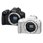 【蝦皮直營】CANON EOS R50 BODY 單機身 公司貨 微單眼相機 無反單眼相機 相機
