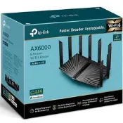 TP-Link無線WiFi6路由器Archer AX80 AX90 AX95 AX6000/6600/7800