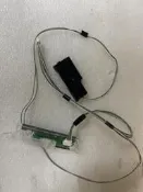 SONY KDL-40W660E用按鍵板.IR