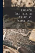 【三民網路書店】French Eighteenth Century Furniture