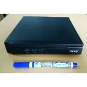 [銷機會- 含稅開發票 ] Acer Mini PC i3-7100T / 480G SSD
