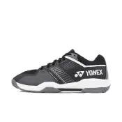 【YONEX】Power Cushion Strider Flow 男 羽球鞋 黑(SHBSF1EX007)