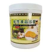 金鶴台灣凍蒜抹醬/花生/巧克力/椰香抹醬