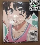 《加藤惠浴》路人女主的養成方法 COSPA 日版正品 保存完好 參見照 尺寸 110 x 40