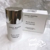 •Cocoshouse•Acca Kappa 白麝香 體香膏 護手霜 75ml 托斯卡尼體香膏 香皂多款