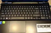 宏基Acer Aspire E15 - E5-572G-50DY鍵盤膜ACER E5-572G-50DY