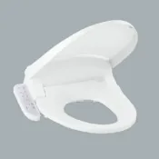 Homebox 好博家 online Store HCG免治沖洗馬桶座 /AF855/白/牙/110V