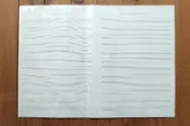 拼圖貓 199 - B&W 音感學人 五線譜厚質 創作紙8入 YMC-802