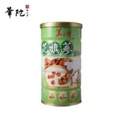 華陀扶元堂 花旗蔘杏仁粉(600g/罐)