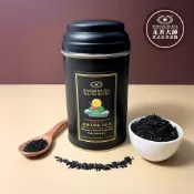魚池紅玉紅茶 75公克 🌸花茶大師🌸 魚池鄉日月潭紅玉/台茶18號紅茶罐