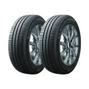 【Michelin 米其林】ENERGY SAVER 4 95H 省油耐磨輪胎_二入組_195/65/15(車麗屋)