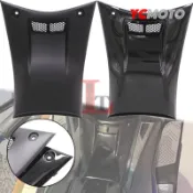 【台灣出貨】適用YAMAHA山葉TMAX560 530 DX SX 17-21年改裝節流閥蓋裝飾蓋龍骨蓋