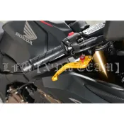【LFM】DMV 競賽型短拉桿 競速 R3 MT03 MT07 MT09 R15V3 CBR650R CB650R 阿魯