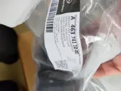 賓士 BENZ G系列  G500 G63 W463 X463 後箱蓋防水橡皮