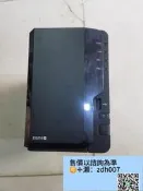 群暉DS218+NAS網路儲存裝置，功能正常的，沒有硬碟，