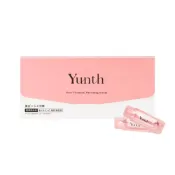(店+)Yunth 生VC美白美容液 1ml×28包 維他命C 精華 日本美白精華 美白 美白乳液 美白化妝水 維他命c精華液
