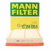 [GoParts] MANN C24051/1 空氣芯 VOLVO XC40 CMA 引擎濾網 空濾
