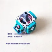 PS5手柄原裝3D搖桿1.0遙桿2.0操縱桿漂移電位器不靈內部維修配件