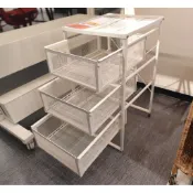 IKEA 現貨 LENNART 抽屜櫃 可代客組裝