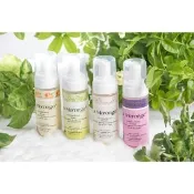【La Morongo Co. 法國樂木美品】水光肌慕斯 十種功效任選一瓶 160mL(玫瑰 茶樹 玉蘭花 薰衣草 佛手柑)