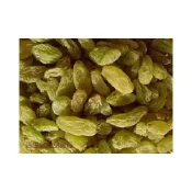 (店+)吉田佳 B21113，新疆葡萄乾，青提子，綠葡萄乾，(600g/包)，