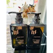 MimiQ竹薑養髮洗髮精～父親節活動8折